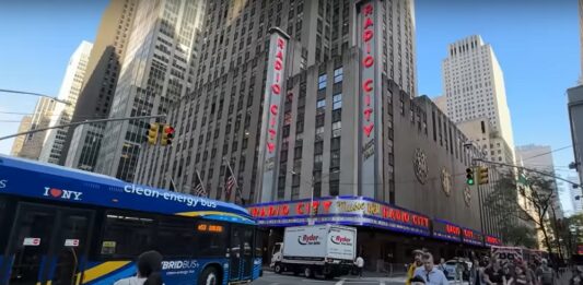 La Organización Oficial de Promoción de Destinos y Oficina de Convenciones y Turismo de la Ciudad de Nueva York estrena nuevo nombre, imagen e identidad de marca.