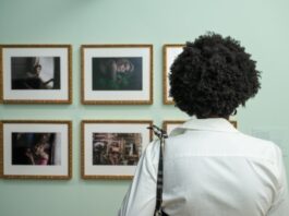 Museo de Nueva York inicia celebración centenario con exposición fotográfica New York Now Home