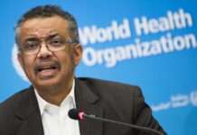 OMS revela que China tiene guardada información sobre origen de la pandemia La Organización Mundial de la Salud (OMS) hizo este viernes un enésimo llamamiento para que China comparta toda la información científica que pueda ser útil para determinar el origen de la pandemia de la covid-19, tras conocerse que tiene resultados genéticos y moleculares, sobre el mercado de animales que fue el primer lugar del que se sospechó, que se ha guardado