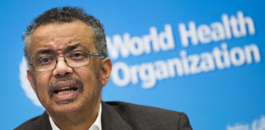 La Organización Mundial de la Salud (OMS) hizo este viernes un enésimo llamamiento para que China comparta toda la información científica que pueda ser útil para determinar el origen de la pandemia de la covid-19, tras conocerse que tiene resultados genéticos y moleculares, sobre el mercado de animales que fue el primer lugar del que se sospechó, que se ha guardado