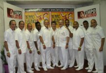 Orquesta Broadway