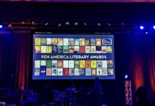 PEN America entrega sus "Oscar de los libros" y reconoce a autores negros PEN America..