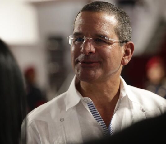 Pedro Pierluisi,