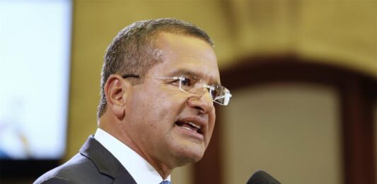 Pedro Pierluisi