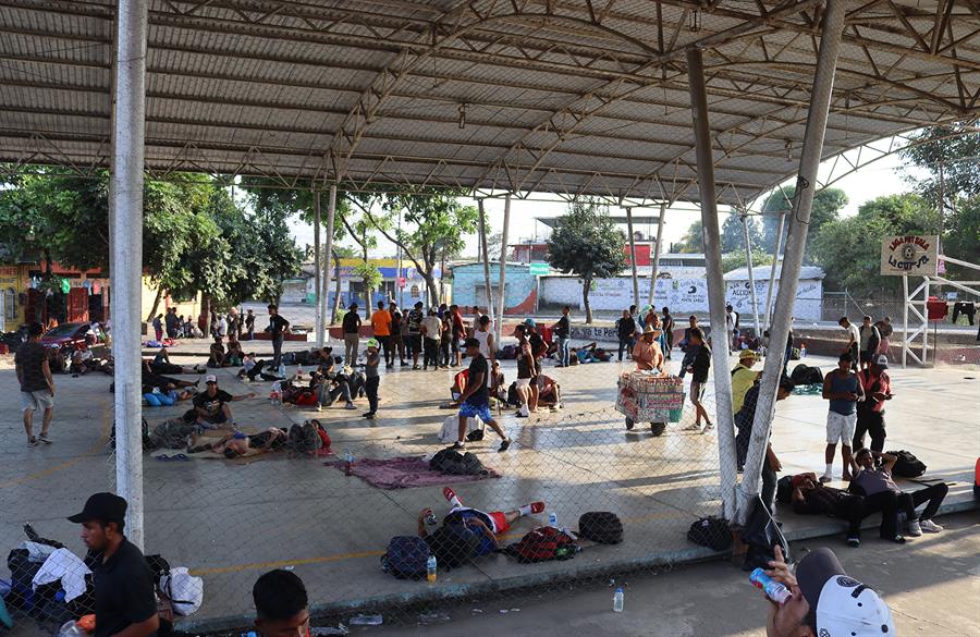  migrantes 
