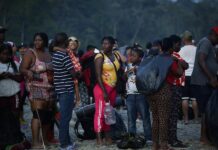 Personas migrantes