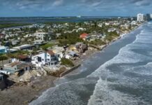 Un grupo de expertos de la Universidad Central de Florida probó con éxito en la Bahía de Sarasota, en la costa oeste del estado, un potencial y "prometedor" tratamiento contra la marea roja, un fenómeno estacional cada vez más recurrente y devastador en el Golfo de México.