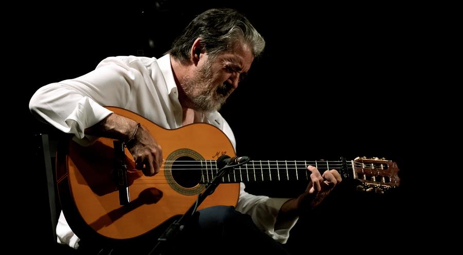 Rafael Riqueni