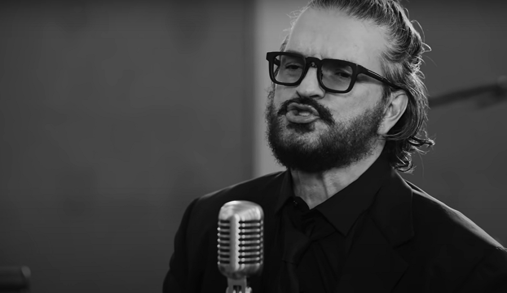 Ricardo Arjona 1 El cantautor guatemalteco Ricardo Arjona, de 59 años, ofrecerá un segundo concierto en la ciudad de Miami, el próximo 24 de junio, como parte de su gira
