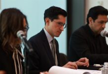 México arrancará programa para connacionales con procesos penales en EE.UU. Roberto Velasco Álvarez