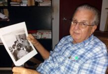 Muere el prestigioso médico cubano Rodrigo Álvarez Cambra Rodrigo Álvarez Cambra