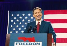 Demanda contra la ley No digas gay de Florida llega a Corte de Apelaciones Ron Desantis (4)