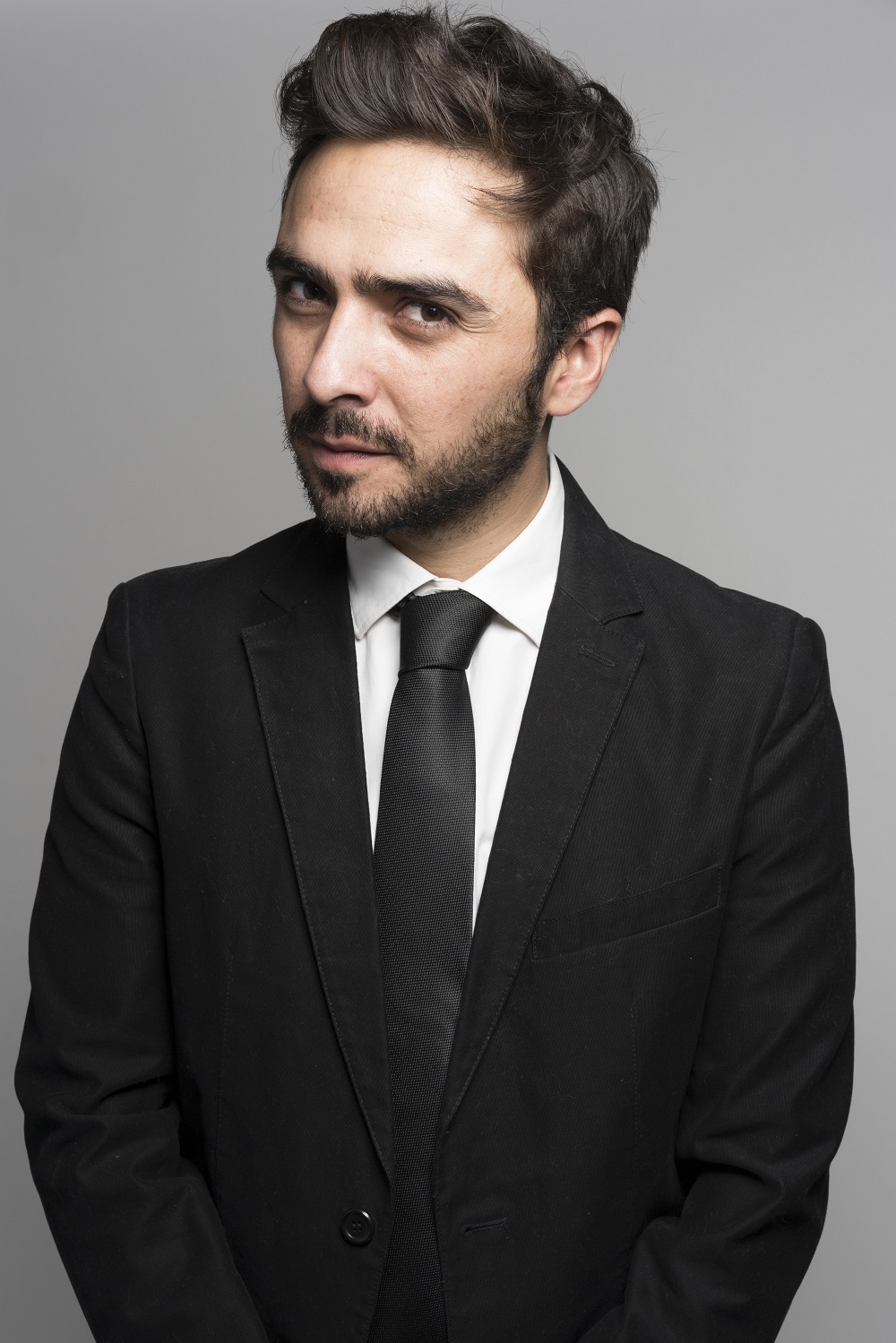 Zenteno ha interpretado a personajes muy distintos a trav&eacute;s de los anos. 
