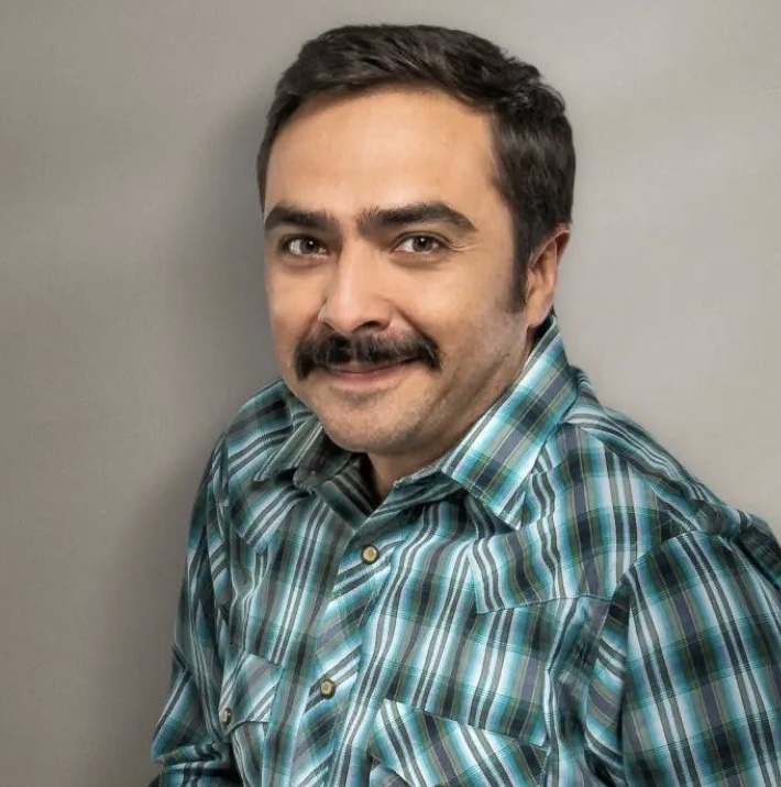 Zenteno en &ldquo;Eternamente Am&aacute;ndonos&rdquo;. 