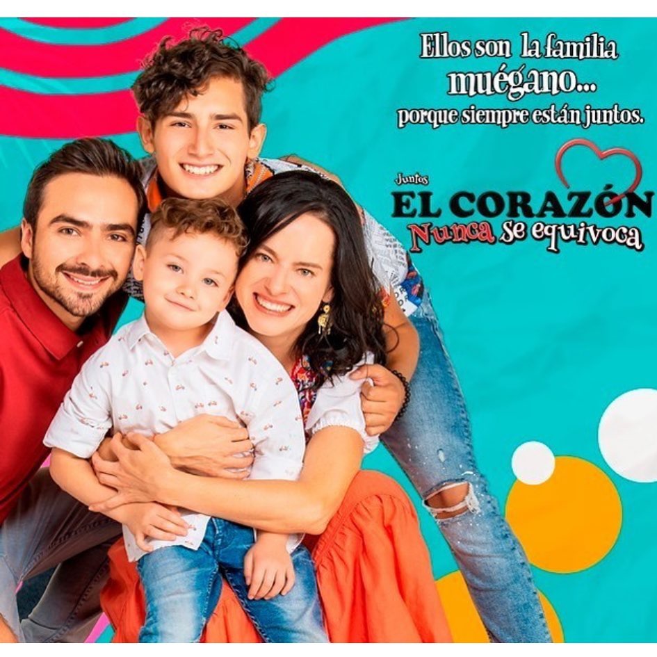 La portada de &ldquo;El Coraz&oacute;n Nunca se Equivoca&rdquo;. 