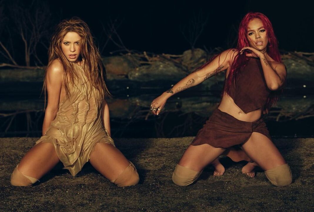 Shakira y Karol G recientemente compartieron información sobre sus situaciones románticas actuales.