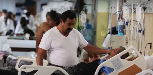 La tasa de tuberculosis de la ciudad de Nueva York es más del doble de la nacional y se diagnostica en todos los cinco condados, con el de Queens encabezando la lista, de acuerdo con el informe sobre los casos del 2022 dado a conocer hoy por el Departamento de Salud.