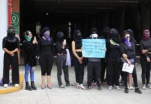 Mujeres de universidad mexicana denuncian múltiples casos de abuso sexual