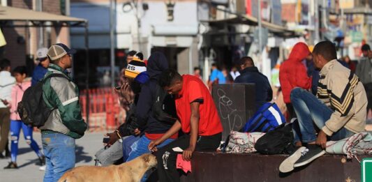 migrantes