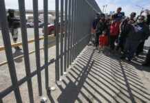 migrantes