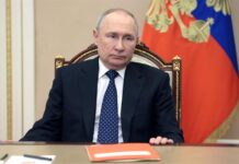Vladimir Putin (2)