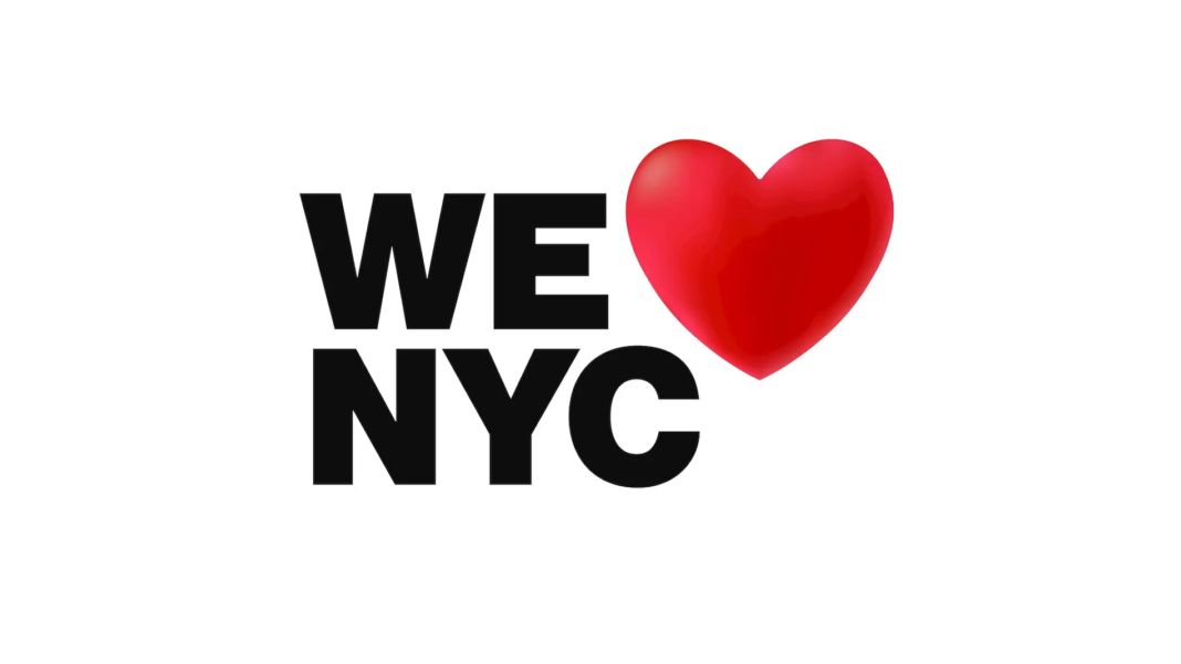 We ❤ NYC