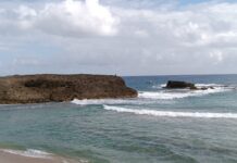 Puerto Rico realizará un simulacro de tsunami en la isla en marzo aviso de tsunami
