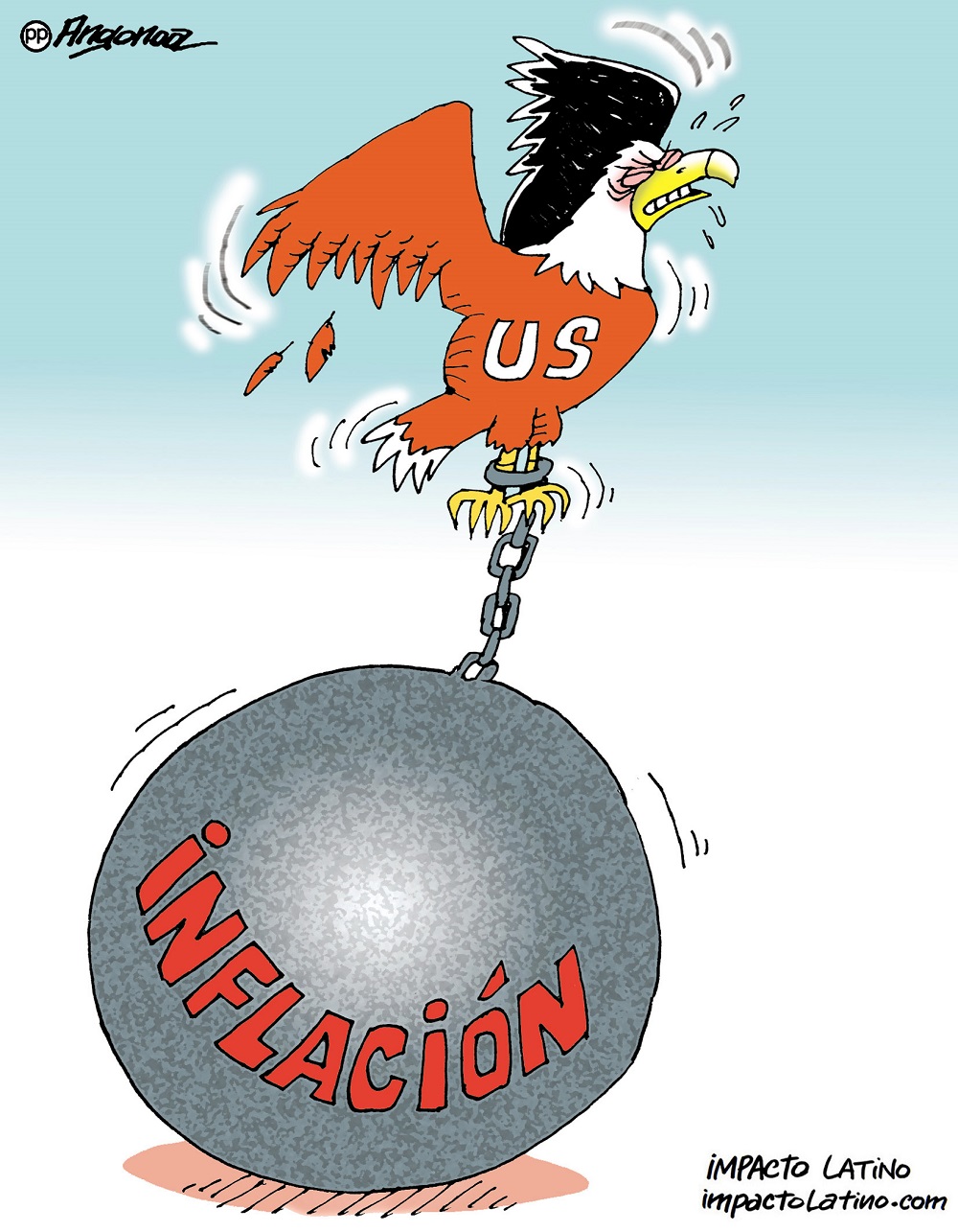 caricatura