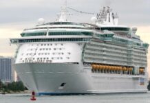 Las mayores empresas de cruceros del mundo iniciarán el próximo lunes en Fort Lauderdale (Florida), a 40 km de Miami, su conferencia anual, en la que analizarán el estado del sector y sus desafíos, entre los cuales está el reducir las emisiones de carbono.