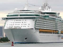 El sector de cruceros abordará desafíos medioambientales en su cita anual Las mayores empresas de cruceros del mundo iniciarán el próximo lunes en Fort Lauderdale (Florida), a 40 km de Miami, su conferencia anual, en la que analizarán el estado del sector y sus desafíos, entre los cuales está el reducir las emisiones de carbono.