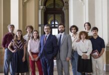 elenco de la película Argentina, 1985