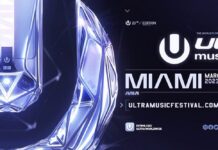 festival Ultra Music.