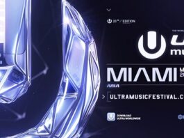 festival Ultra Music.