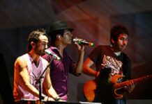 grupo Camila.