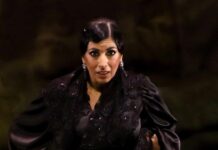 "La Chiqui de Málaga"
