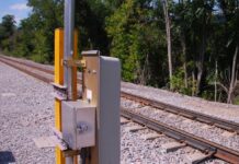 EE.UU. mejorará la conexión por tren de las principales ciudades del noreste del país linea ferroviaria..