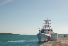 Cuba recibe 41 migrantes devueltos por EE.UU. y suman ya 1.843 este año migrantes devueltos a Cuba