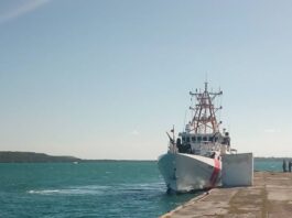 Cuba recibe 45 balseros devueltos por EE.UU. y se elevan a 5.210 desde varios países migrantes devueltos a Cuba