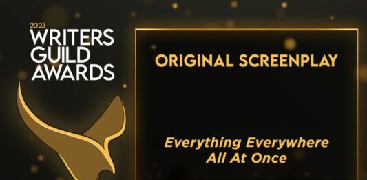 premios Sindicato de Guionistas