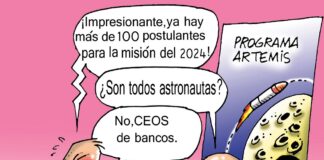 programa artemis