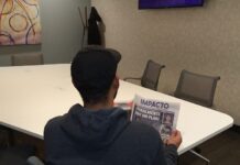 Historia de un refugiado A pocas cuadras de la estación de autobuses en Manhattan, a donde llegó con sus dos hijos después de una travesía de poco más de un mes, este inmigrante venezolano las mismas oportunidades que han tenido millones que han llegado a Nueva York de todo el mundo.