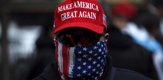 seguidores de Trump (2)