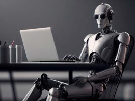Robot online assistance and machine customers support