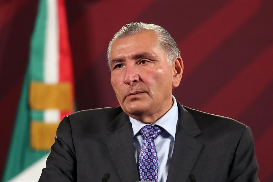 Adán Augusto López