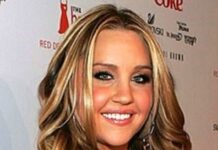 Amanda Bynes..