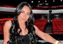 Ana Isabelle lanza un tema que le ayuda a "creer más fuerte en el amor" Ana Isabelle..