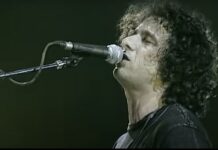 El argentino Andrés Calamaro, un icono de rock en español, anunció este martes una gira por Estados Unidos con cinco conciertos en Florida, Massachusetts y Nueva York, cuyas entradas se pondrán a la venta el jueves 20 de abril.