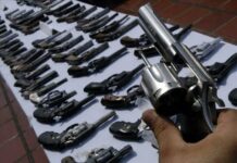 Los Gobiernos de México y Estados Unidos acordaron reforzar los trabajos para desmantelar a los cárteles de Sinaloa y Jalisco Nueva Generación (CJNG), así como el tráfico ilegal de fentanilo y armas de fuego en ambos lados de la frontera.