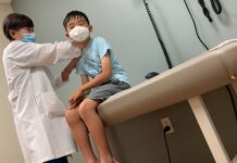 Los niños inmigrantes en estados santuario tuvieron más cobertura de Medicaid en los años posteriores a la aplicación de la regla de "carga pública" en comparación con sus pares en estados sin ese amparo, según un estudio divulgado este viernes.