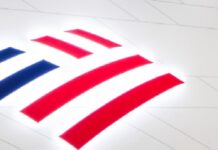 Bank of America, el segundo mayor banco de Estados Unidos, que anunció hoy un beneficio de 8.161 millones de dólares (7.441 millones de euros) en el primer trimestre de 2023, aseguró que espera amortizar 4.000 puestos de trabajo en el segundo trimestre del año.